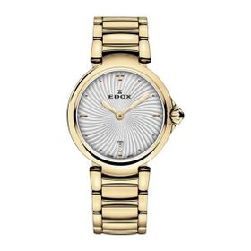 Edox ED5700237RMAIR Kadın Kol Saati