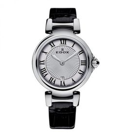 Edox ED570023CAR Kadın Kol Saat