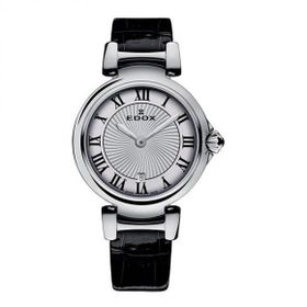 Edox ED570023CAR Kadın Kol Saat