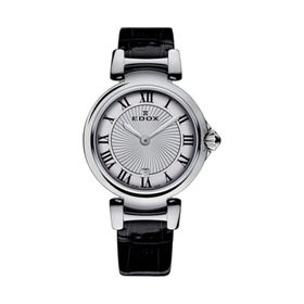 Edox ED570023CAR Kadın Kol Saat