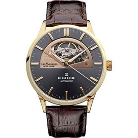 Edox ED8501437RGIR Erkek Kol Saati