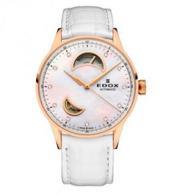 Edox ED8501937RANADR Kadın Kol Saat