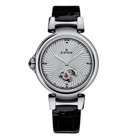 Edox ED850253CAIN Kadın Kol Saati