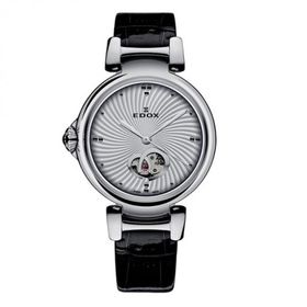 Edox ED850253CAIN Kadın Kol Saati