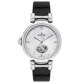 Edox ED850253CAIN Kadın Kol Saati