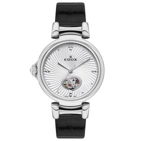 Edox ED850253CAIN Kadın Kol Saati