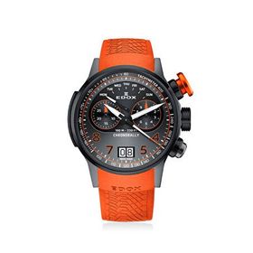 Edox Neptunian 38003-tingnocao-gno Unisex Kol Saati