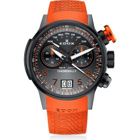 Edox Neptunian 38003-tingnocao-gno Unisex Kol Saati