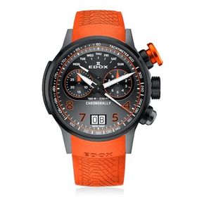 Edox Neptunian 38003-tingnocao-gno Unisex Kol Saati