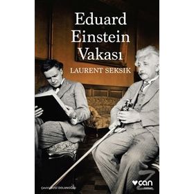 Eduard Einstein Vakası - Laurent Seksik