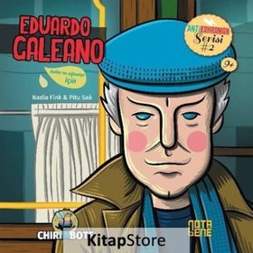 Eduardo Galeano - Nadia Fink