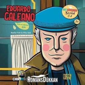 Eduardo Galeano - Nadia Fink