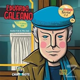 Eduardo Galeano - Nadia Fink