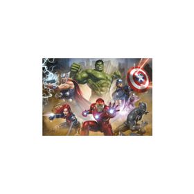 Educa 1000 Parça The Avengers Puzzle
