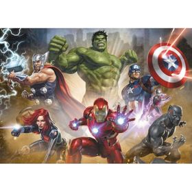 Educa 1000 Parça The Avengers Puzzle