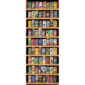 Educa 11053 Renkli Puzzle