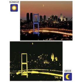 Educa 14755 Renkli Puzzle