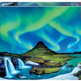 Educa 1500 Parça Kutup Işıkları Puzzle