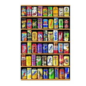 Educa 15524 Heidi Oyuncak 1000 Parça Puzzle