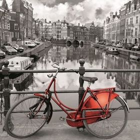 Educa 16018 Amsterdam 3000 Parça Puzzle
