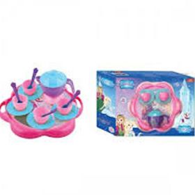 Educa 16652 Çiçekli Ara Sokak 1000 Parça Puzzle