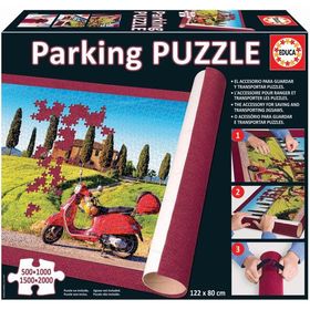 Educa 17194.0 – New Parking Puzzle