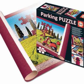 Educa 17194.0 – New Parking Puzzle