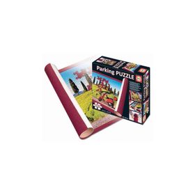Educa 17194 Park Bulmacası Puzzle