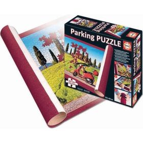 Educa 17194 Park Bulmacası Puzzle