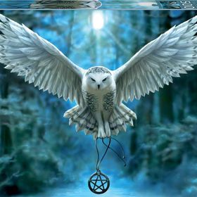 Educa 17959 500 Parça Awake Your Magic Puzzle