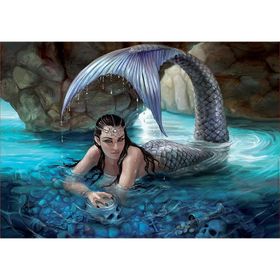 Educa 17972 1000 Parça Hidden Depths Puzzle