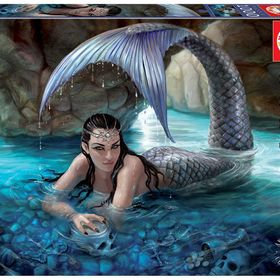 Educa 17972 1000 Parça Hidden Depths Puzzle