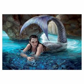 Educa 17972 1000 Parça Hidden Depths Puzzle