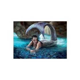 Educa 17972 1000 Parça Hidden Depths Puzzle