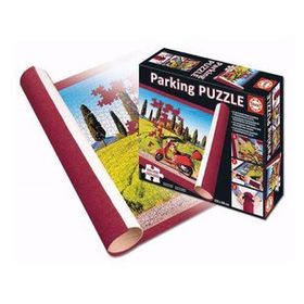 Educa 2000 Parçalık Puzzle Halısı