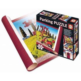 Educa 2000 Parçalık Puzzle Halısı