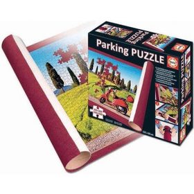 Educa 2000 Parçalık Puzzle Halısı