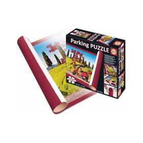 Educa 2000 Parçalık Puzzle Halısı