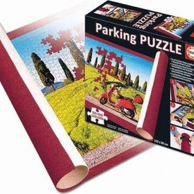 Educa 2000 Parçalık Puzzle Halısı