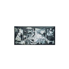 Educa 3000 Parça Guernica Panoramik Puzzle