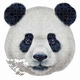 Educa 353 Oso Panda Puzzle