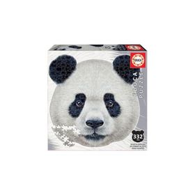 Educa 353 Oso Panda Puzzle