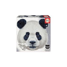 Educa 353 Oso Panda Puzzle