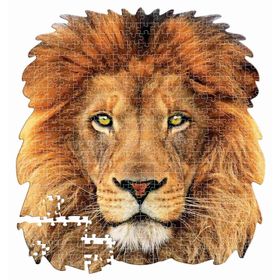 Educa 367 Len Puzzle Silu Puzzle