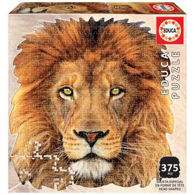 Educa 367 Len Puzzle Silu Puzzle