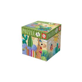 Educa 48 Parça Llama Puzzle