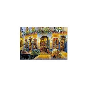 Educa Au Bon Chabrot 1500 Parça Puzzle