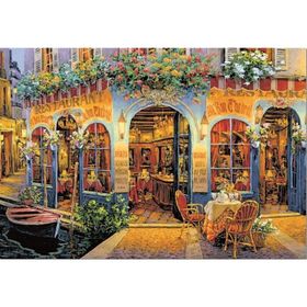 Educa Au Bon Chabrot 1500 Parça Puzzle