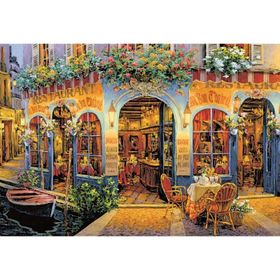 Educa Au Bon Chabrot 1500 Parça Puzzle