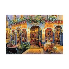 Educa Au Bon Chabrot 1500 Parça Puzzle